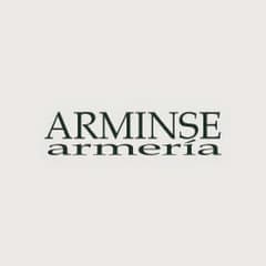 Logo Armería Arminse
