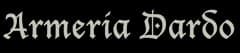 Logo Armería Dardo