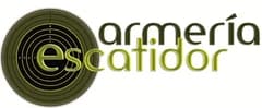 Logo Armería Escatidor — Porqueres